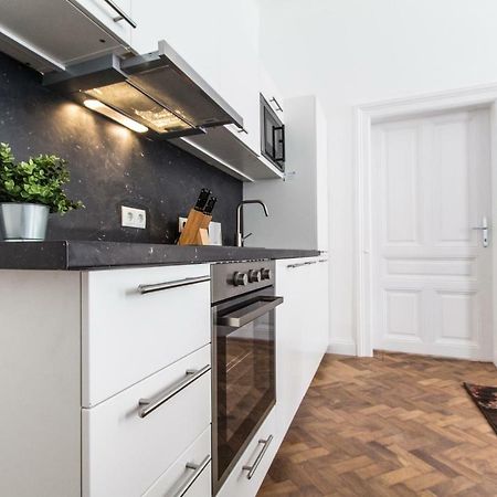 Design Apartments I Contactless Check-In Viyana Dış mekan fotoğraf