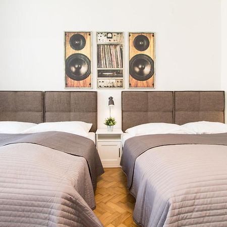 Design Apartments I Contactless Check-In Viyana Dış mekan fotoğraf