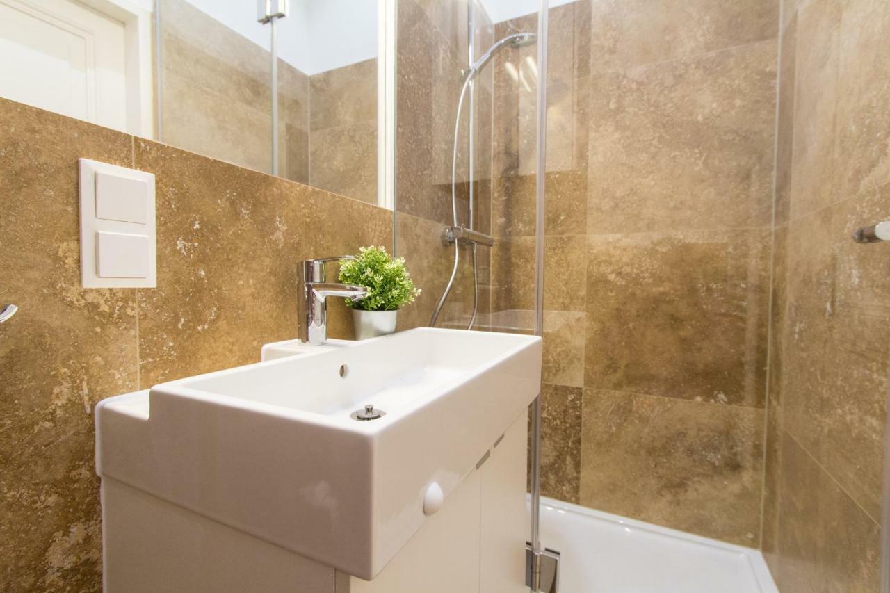 Design Apartments I Contactless Check-In Viyana Dış mekan fotoğraf