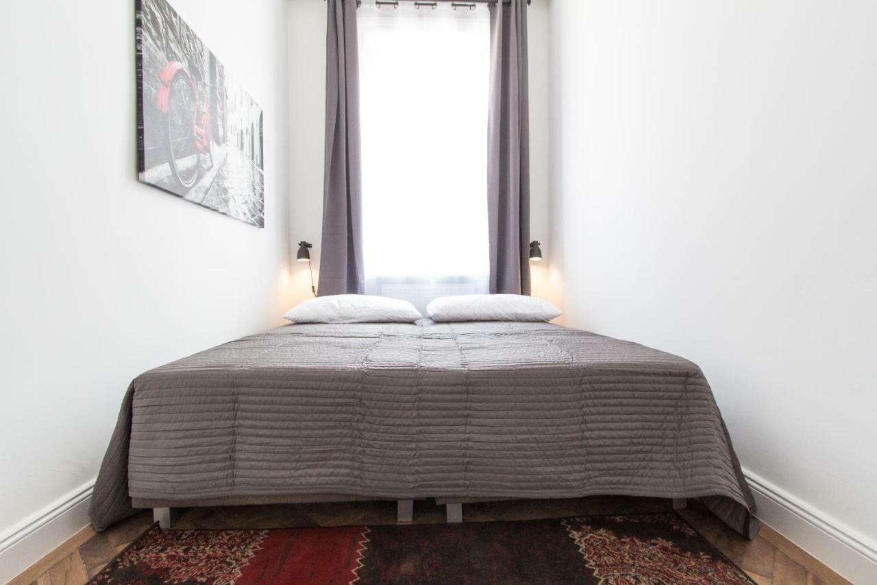 Design Apartments I Contactless Check-In Viyana Dış mekan fotoğraf