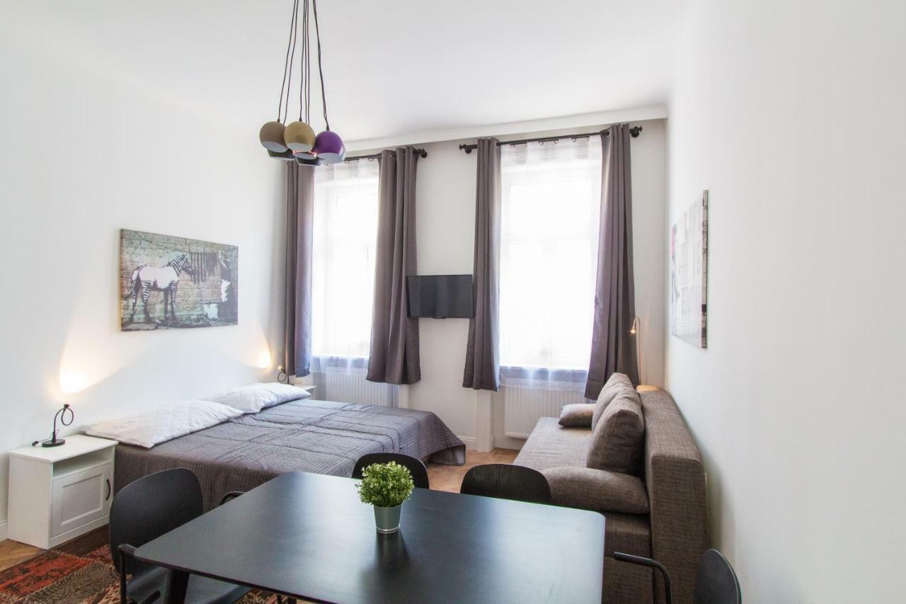 Design Apartments I Contactless Check-In Viyana Dış mekan fotoğraf