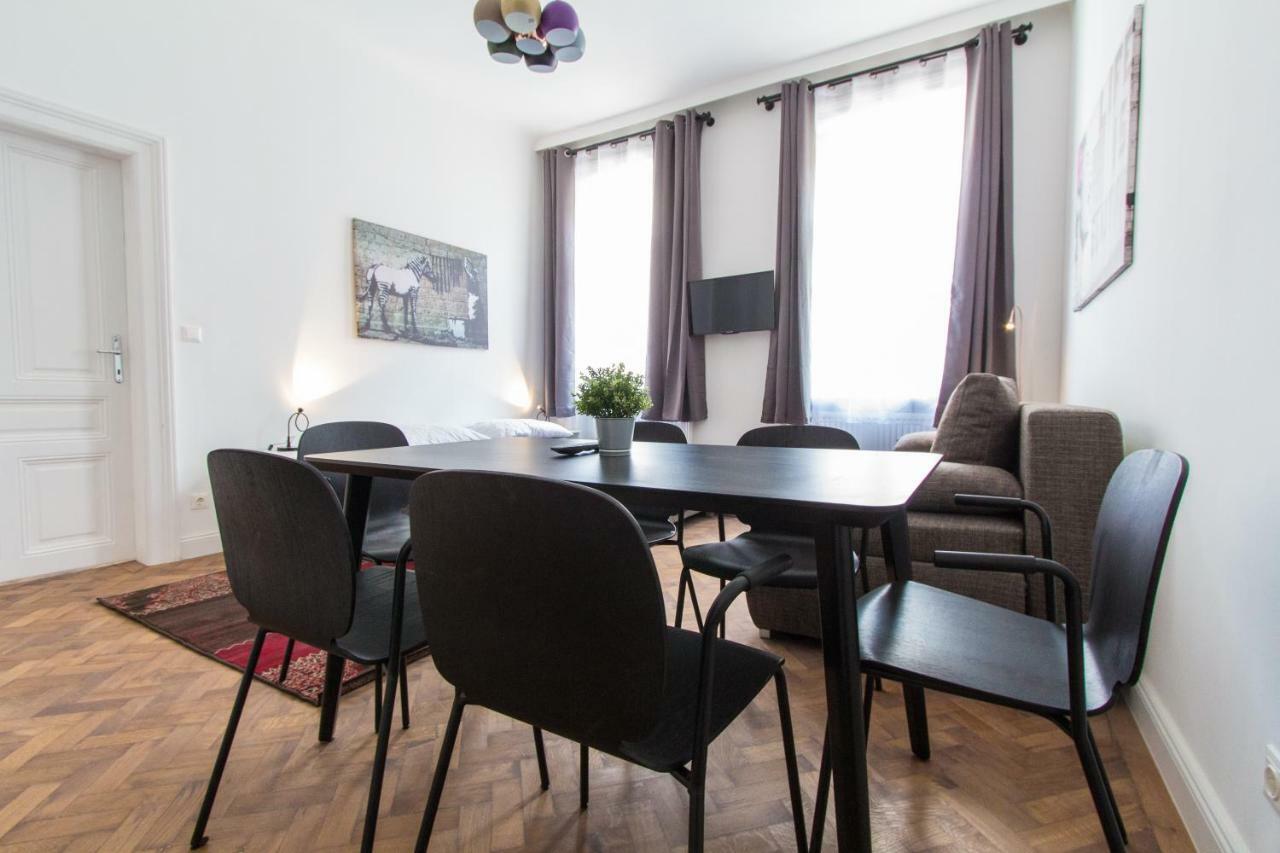 Design Apartments I Contactless Check-In Viyana Dış mekan fotoğraf