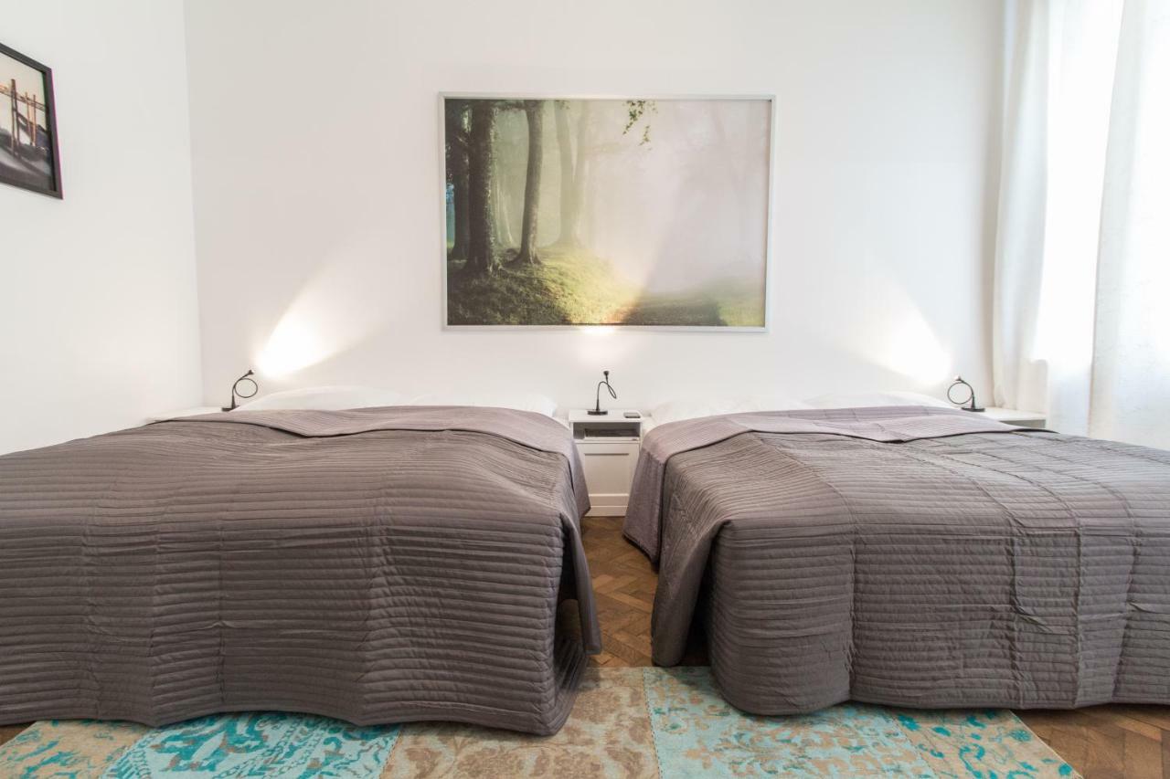 Design Apartments I Contactless Check-In Viyana Dış mekan fotoğraf