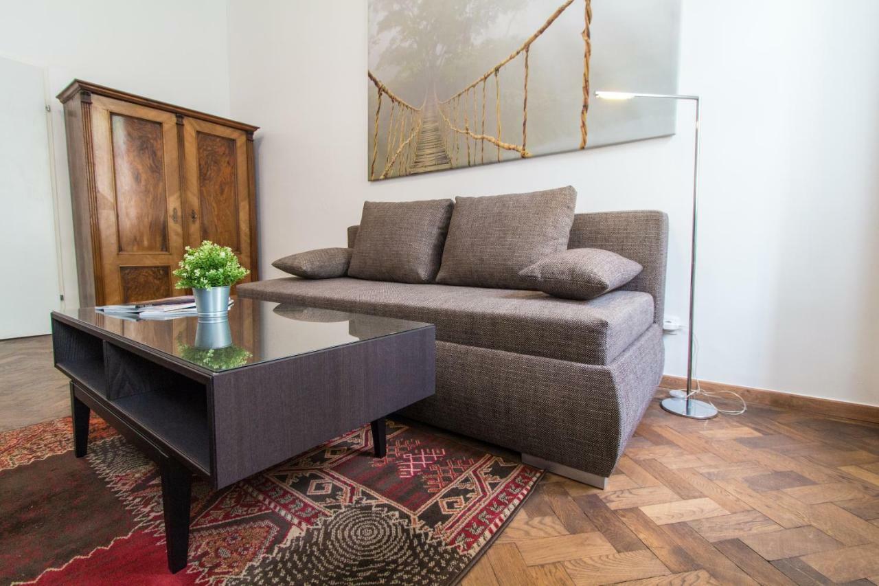 Design Apartments I Contactless Check-In Viyana Dış mekan fotoğraf