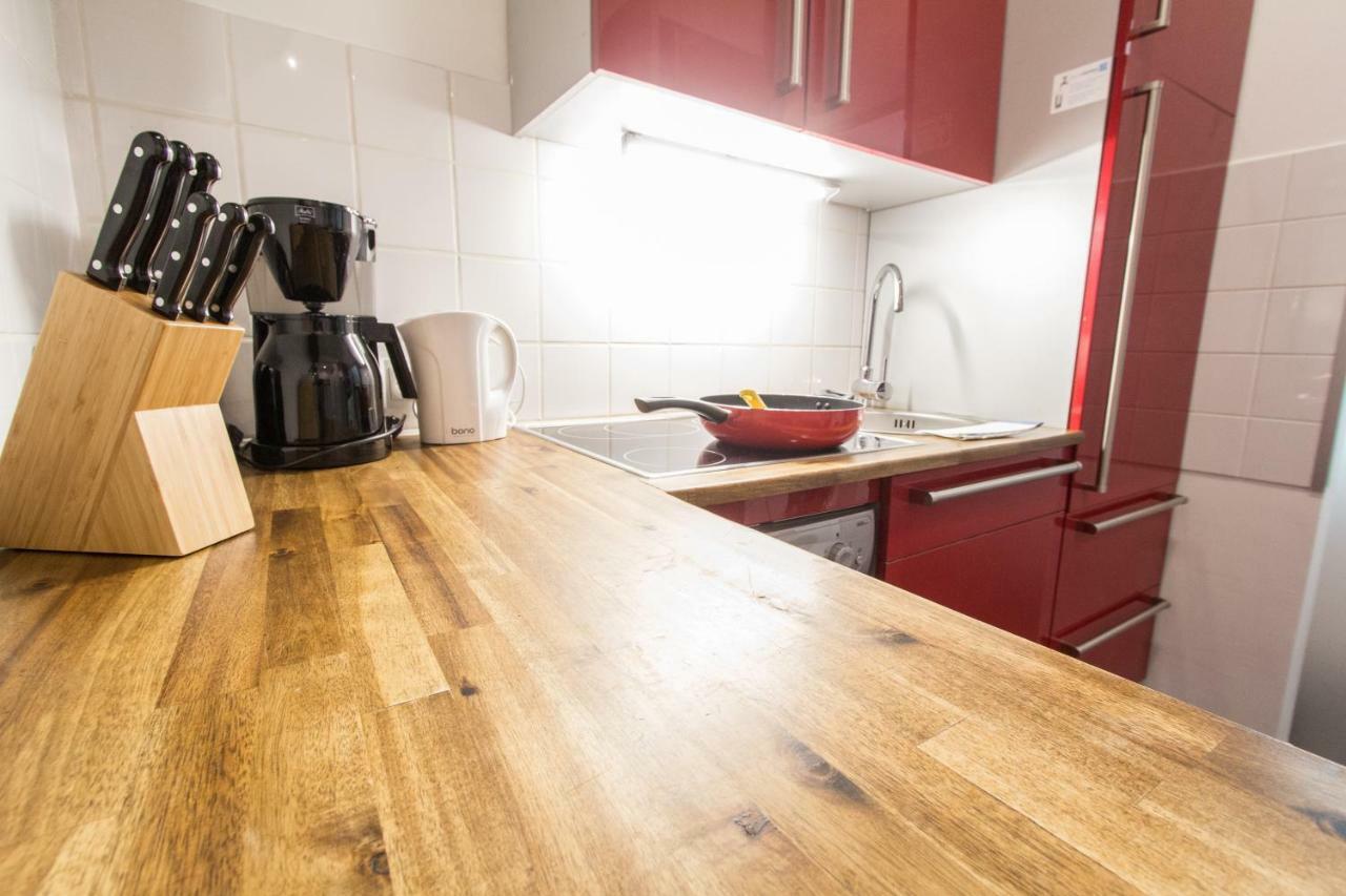 Design Apartments I Contactless Check-In Viyana Dış mekan fotoğraf