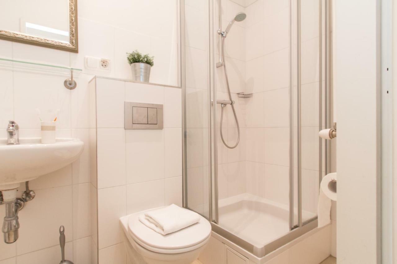 Design Apartments I Contactless Check-In Viyana Dış mekan fotoğraf