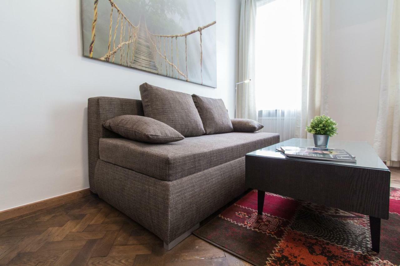 Design Apartments I Contactless Check-In Viyana Dış mekan fotoğraf