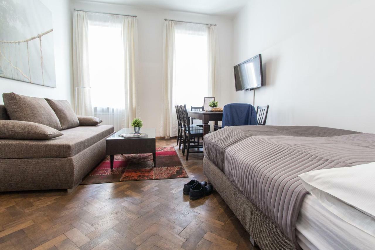 Design Apartments I Contactless Check-In Viyana Dış mekan fotoğraf