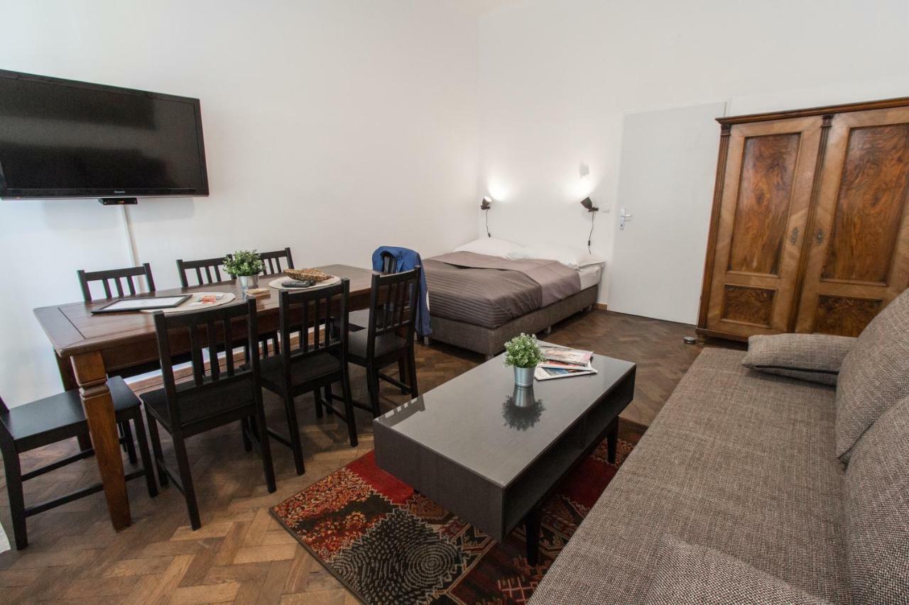 Design Apartments I Contactless Check-In Viyana Dış mekan fotoğraf