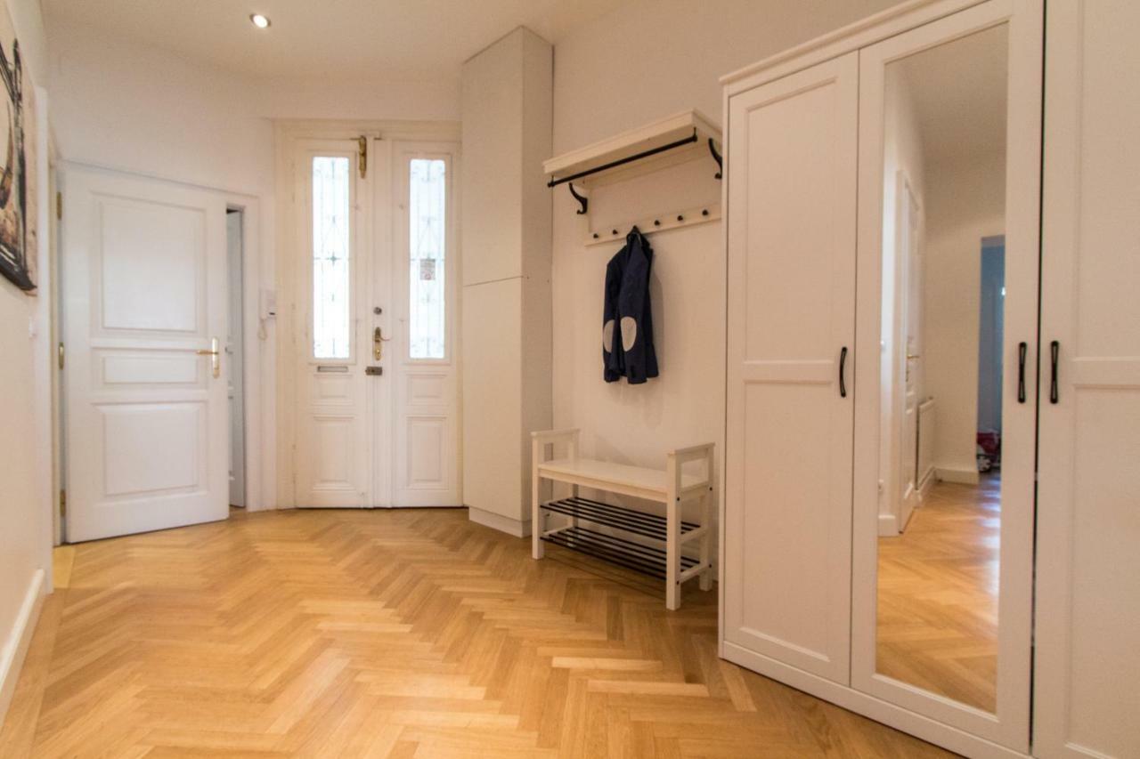 Design Apartments I Contactless Check-In Viyana Dış mekan fotoğraf