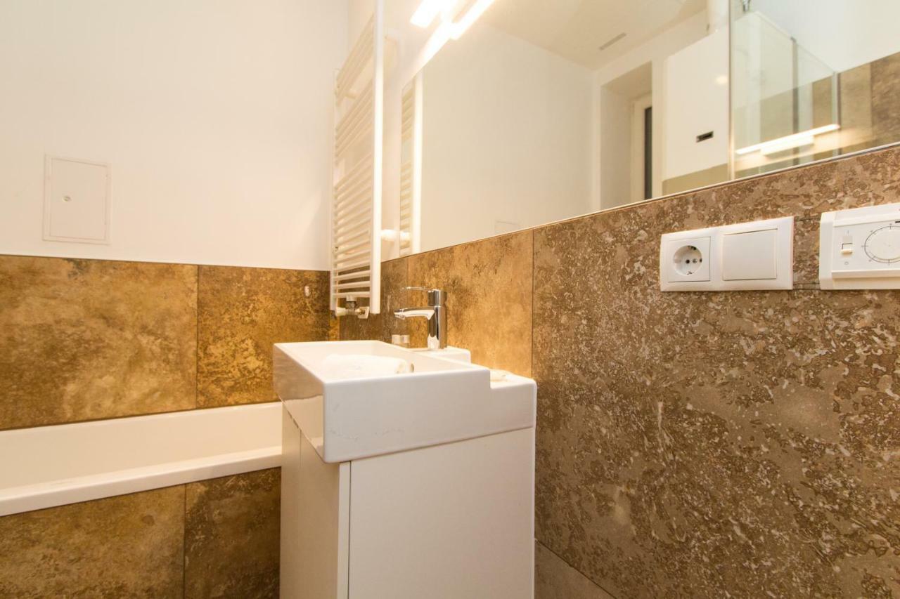 Design Apartments I Contactless Check-In Viyana Dış mekan fotoğraf