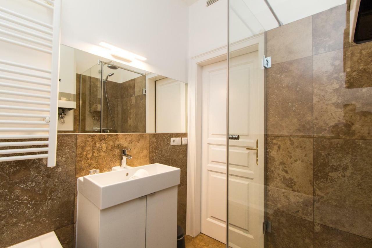 Design Apartments I Contactless Check-In Viyana Dış mekan fotoğraf