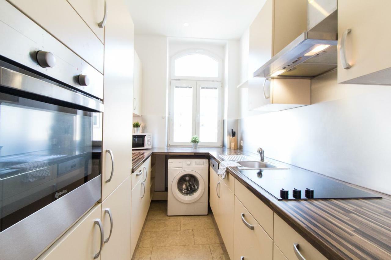 Design Apartments I Contactless Check-In Viyana Dış mekan fotoğraf