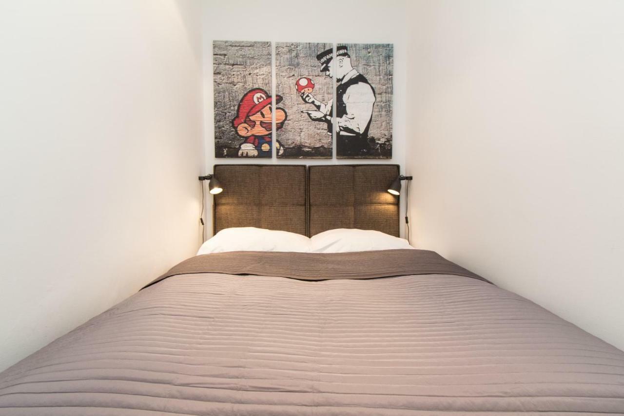 Design Apartments I Contactless Check-In Viyana Dış mekan fotoğraf