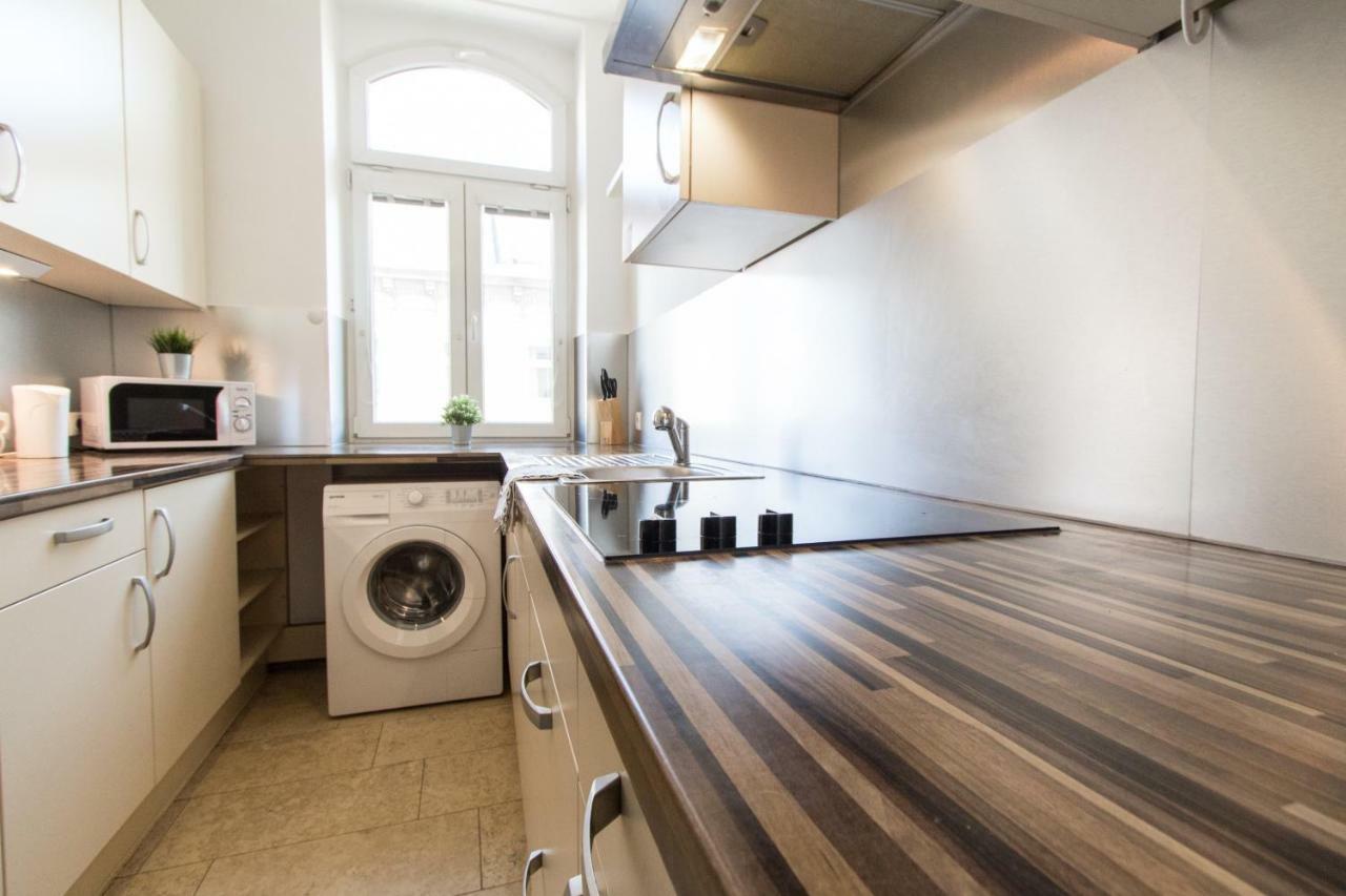 Design Apartments I Contactless Check-In Viyana Dış mekan fotoğraf