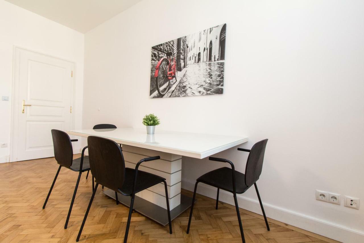 Design Apartments I Contactless Check-In Viyana Dış mekan fotoğraf