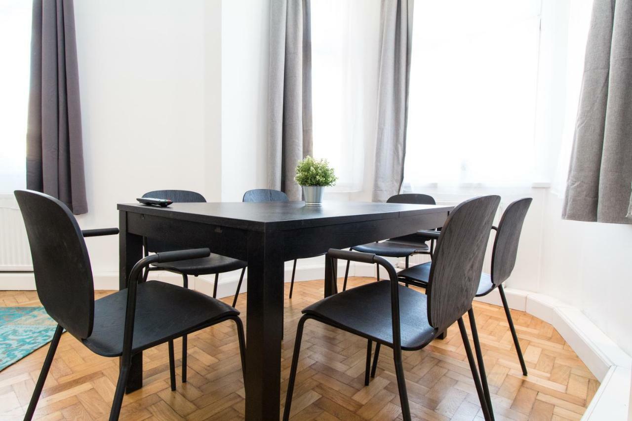 Design Apartments I Contactless Check-In Viyana Dış mekan fotoğraf